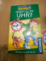 Kosmos Kennst du die Uhr? Ab 5 Jahre Dresden - Tolkewitz Vorschau