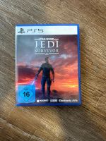 Star Wars Jedi Survivor PS5 Wandsbek - Hamburg Bramfeld Vorschau