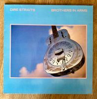 Dire Straits - Brothers In Arms (LP) Baden-Württemberg - Sindelfingen Vorschau