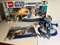 LEGO® Star Wars 8018 inkl. Anltg., OVP und Figuren Rheinland-Pfalz - Oberdreis Vorschau