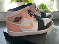 Nike Air Jordan 1 Mid Gr. 42 Nordrhein-Westfalen - Mönchengladbach Vorschau