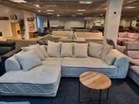 Ecksofa Sentina wohnen L Form wohnen Wohnzimmer Möbel Outlet Niedersachsen - Georgsmarienhütte Vorschau