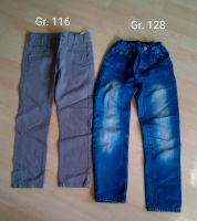 Jungen-Hosen Gr. 116, 128, 140 Niedersachsen - Nordsehl Vorschau