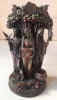 Dreifaltikkeit  Trinity Figur Statue Keltische Göttin Wicca Herzogtum Lauenburg - Ratzeburg Vorschau
