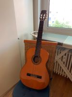 Takamine - klassische akustische Gitarre, DC-115 Frankfurt am Main - Altstadt Vorschau