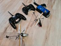 Mini RC Heli zu verkaufen Bayern - Kempten Vorschau