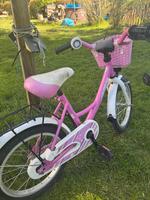 Mädchen Fahrrad 16 Zoll Bayern - Haag in Oberbayern Vorschau