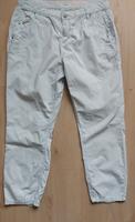 OPUS Sommerhose Stoffhose Letty Gr.40 hellblau 7/8 Länge Nordrhein-Westfalen - Menden Vorschau