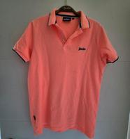 Poloshirt Superdry,Herren,Gr.S Häfen - Bremerhaven Vorschau
