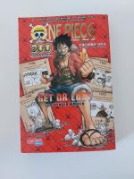 One Piece 500 Quiz Book Enchiro Oda Rheinland-Pfalz - Kaiserslautern Vorschau