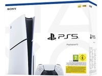 PlayStation 5 | Disc Edition Niedersachsen - Lüneburg Vorschau