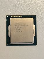 Intel Core I5 4690S LGA 1150 Prozessor Baden-Württemberg - Karlsruhe Vorschau