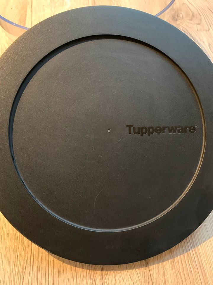 Tupperware Schüssel Clear Collection 2,4 l NEU in Mannheim