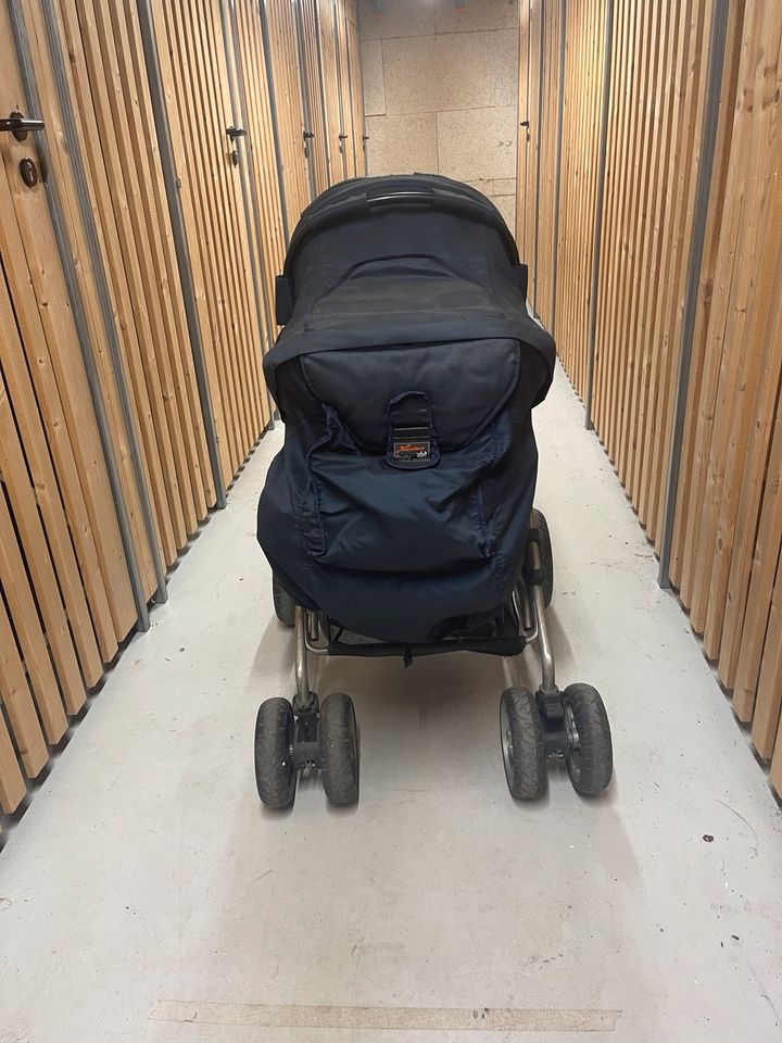 Hartan Kinderwagen in Hamburg