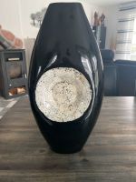 Vase Kunststoffvase mit Steinoptik Bayern - Bachhagel Vorschau