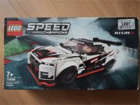 Lego Speed Champoins Nr 76896 Rheinland-Pfalz - Roxheim Vorschau