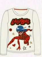 Miraculous Ladybug Langarmshirt 122,128,140 NEU! Reduziert Brandenburg - Potsdam Vorschau