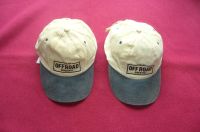 2 Caps - Baseballcap - OFF - Road Niedersachsen - Hage Vorschau