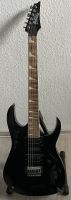 Ibanez GIO GRG170DX-BKN (E-Gitarre)! Nordrhein-Westfalen - Krefeld Vorschau