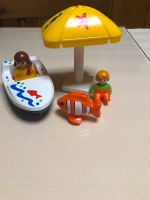 Strandurlaub Playmobil 123 Bayern - Augsburg Vorschau