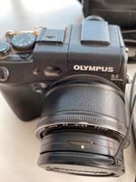 OLYMPUS SPIGEL REFLEX KAMMERA 8:0 MEGAPIXEL Bayern - Oettingen in Bayern Vorschau