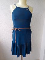 ROGWEAR Damen Spaghettiträger Sommerkleid Größe S36 Bayern - Kaufbeuren Vorschau