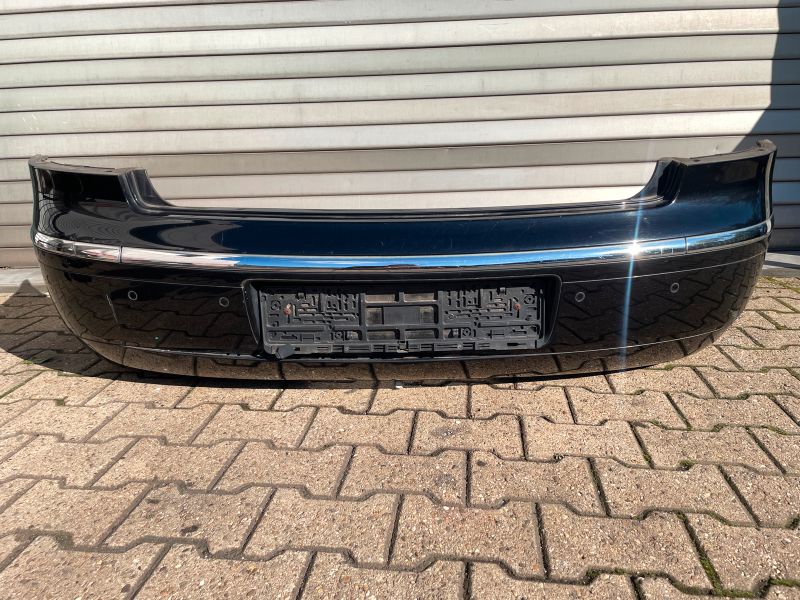 VW Phaeton GP3 GP4 Stoßstange Hinten Heckschürze 3D5807417 in  Nordrhein-Westfalen - Herten | Ersatz- & Reparaturteile | eBay  Kleinanzeigen ist jetzt Kleinanzeigen