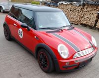 MINI Cooper Nr 52 Niedersachsen - Klein Berßen Vorschau