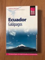 Reiseführer Ecuador und Galapagos von Wolfgang Falkenberg Bayern - Schwabhausen Vorschau