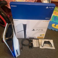 Sony Playstation 5  slim disk edition Rheinland-Pfalz - Speyer Vorschau