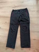 Wanderhose, zipp off, XL, CMP, atmungsaktiv Bayern - Illertissen Vorschau