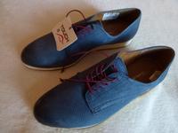 Damenschuhe tamaris 38 blau Thüringen - Weimar Vorschau
