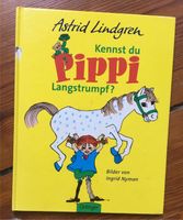 Kennst du Pippi Langstrumpf? Astrid Lindgren Friedrichshain-Kreuzberg - Kreuzberg Vorschau