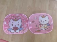 Auto Sonnenschutz Sonnenblende Hello Kitty NEU Hessen - Ginsheim-Gustavsburg Vorschau