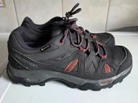 Salomon Alliston Wanderschuhe Gore-Tex  38 2/3 Rheinland-Pfalz - Herschbach Vorschau