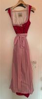 Wenger Dirndl pink Größe 48 Bayern - Oberpframmern Vorschau