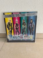 Round One Dance To The Music 12" Maxi Vinyl  Disco Pop Bayern - Hauzenberg Vorschau