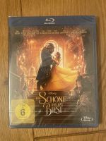 NEU Die Schöne und das Biest - Disney Blu-ray Film Hessen - Wiesbaden Vorschau