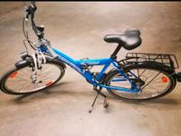 Fahrrad 26 Zoll Jugendrad Baden-Württemberg - Göppingen Vorschau