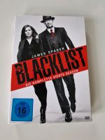 The Blacklist Staffel 4 Hessen - Ortenberg Vorschau