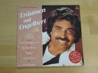 LP (Vinyl) - Träumen mit Engelbert (Engelbert) (Schallplatte) Bayern - Neumarkt i.d.OPf. Vorschau