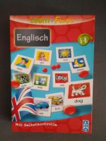 Englisch Spiel Learn+Fun Niedersachsen - Emmerthal Vorschau