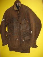 Krawehl Motorrad Jacke Stoffjacke Gr. S Niedersachsen - Warpe Vorschau