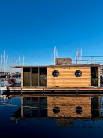 Hausboot mieten in Dänemark / Flensburger Förde Schleswig-Holstein - Langballig Vorschau