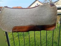 5 Star Equine Pad 1 Inch natur Hessen - Gründau Vorschau