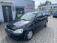 Opel Corsa 1.2 16V Elegance 1,Hand Saarland - Schwalbach Vorschau