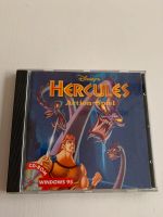 Hercules Action-Spiel Disney PC Spiel Nordrhein-Westfalen - Dinslaken Vorschau