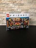 Lego Ideas 21319 Friends Central Perk Neu OVP Hessen - Herborn Vorschau