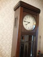 Uhr Standuhr ANTIK 150 Jahre alt Traumzustand läuft Super TOP !!! Kiel - Kronshagen Vorschau