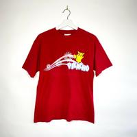 Vintage Pokémon T-Shirt Gr.S/M Pikachu 2000 Nintendo 90er 90s Nordrhein-Westfalen - Gronau (Westfalen) Vorschau